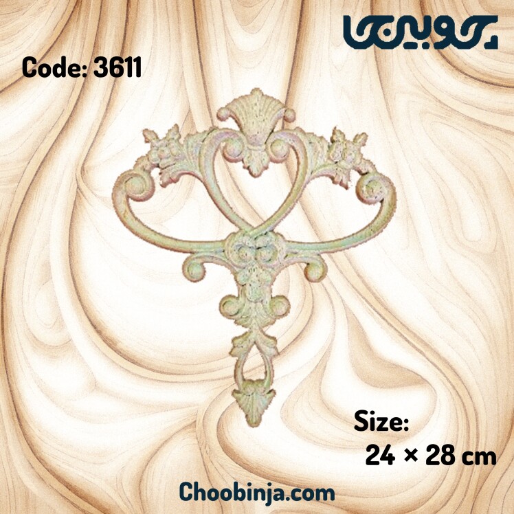 گل منبت ارزان قیمت