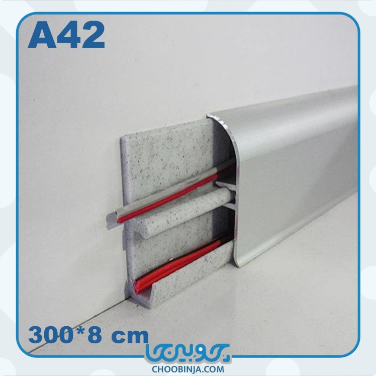 عکس پروفیل قرنیز 8 سانتی