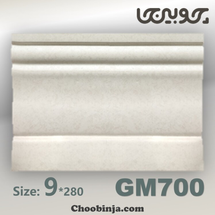 قرنیز pvc قیمت