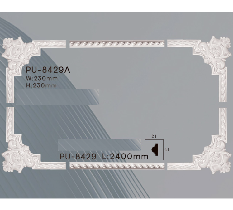 ایده منحصر به فرد تزیین دیوار با ابزار قاب بندی طنابی ۴ سانت