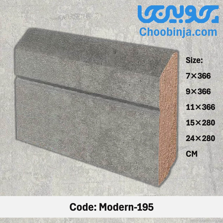 قیمت قرنیز گلد