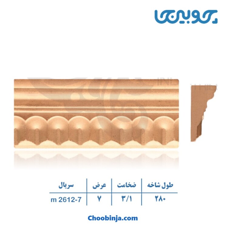 زوار ام دی اف دیوار