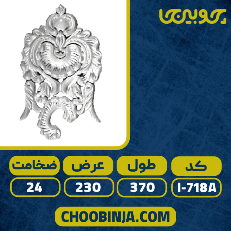 تاج قاب بندی پلی یورتان