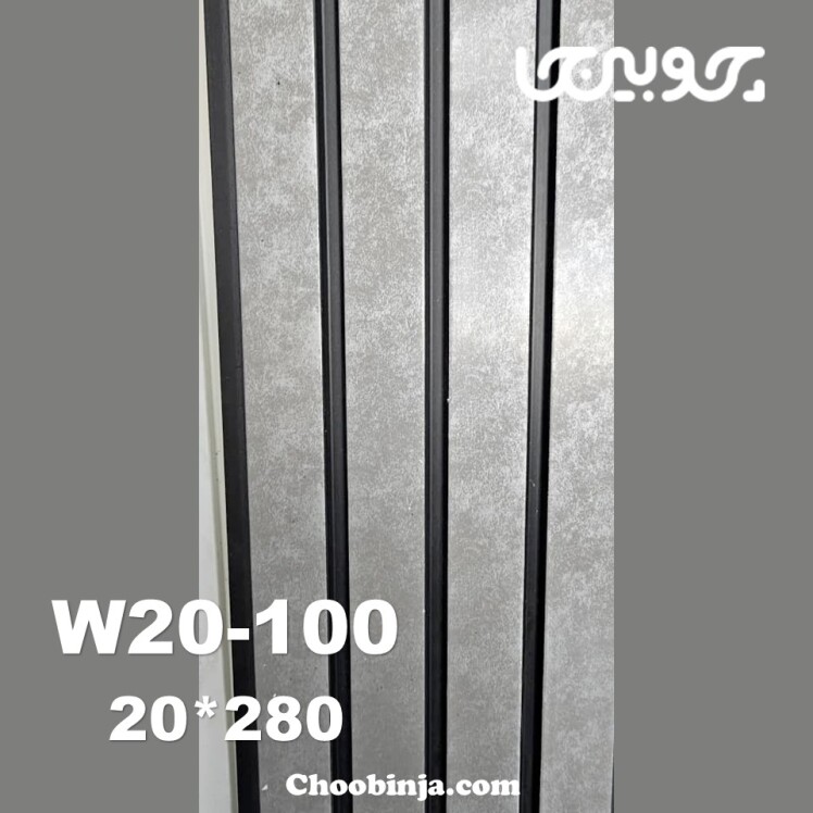 دیوارپوش ترمووال pvc