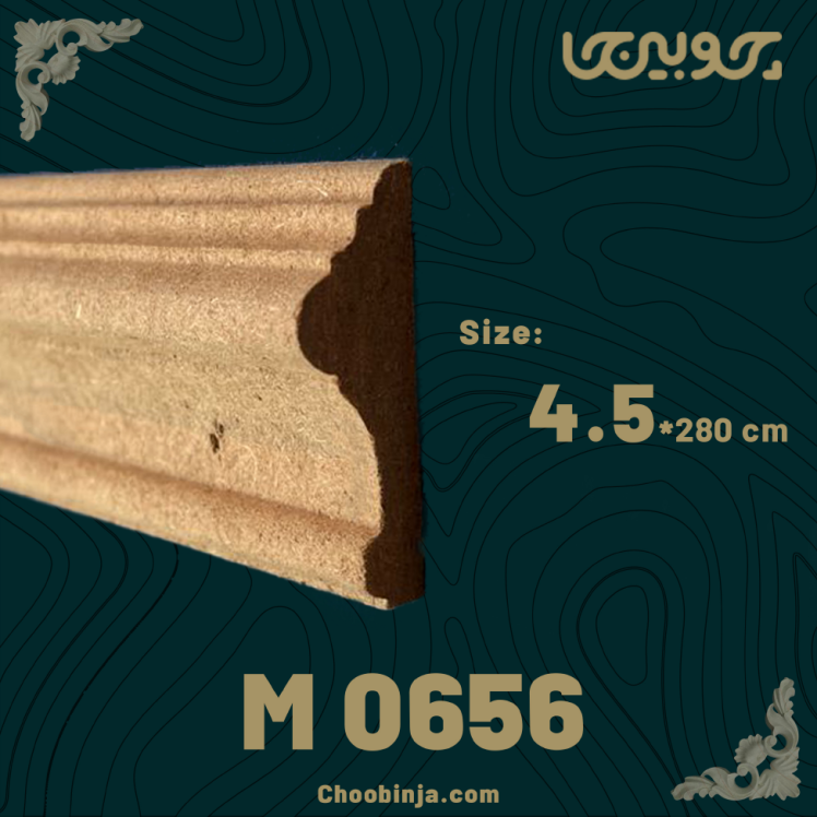 زوار قاب ام دی اف