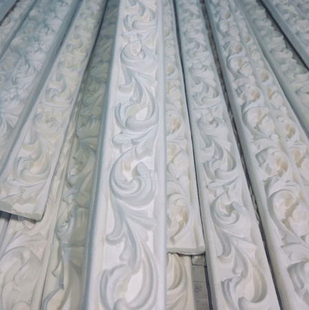 قاب پلی اورتان