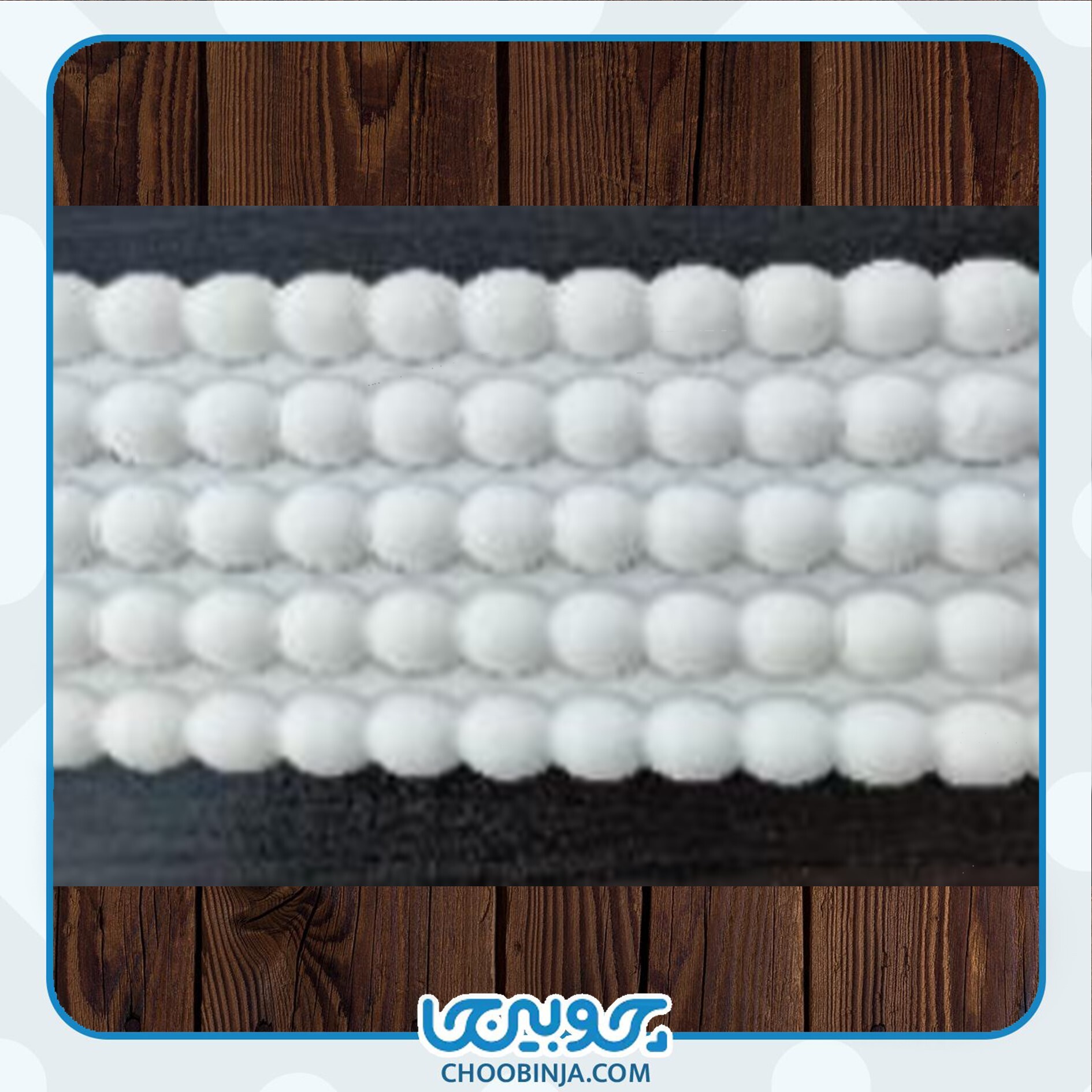  زوار قاب بندی دیوار مدرن 