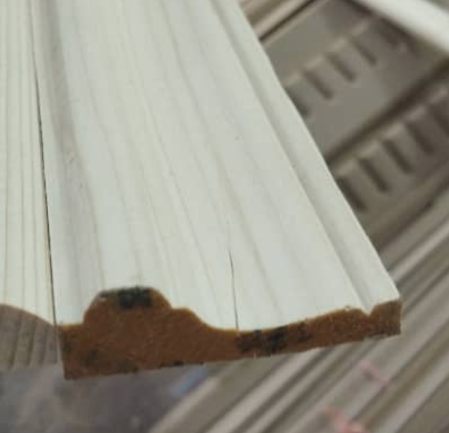 ابزار قاب بندی چوبی