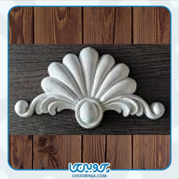 گل پی وی سی روشویی