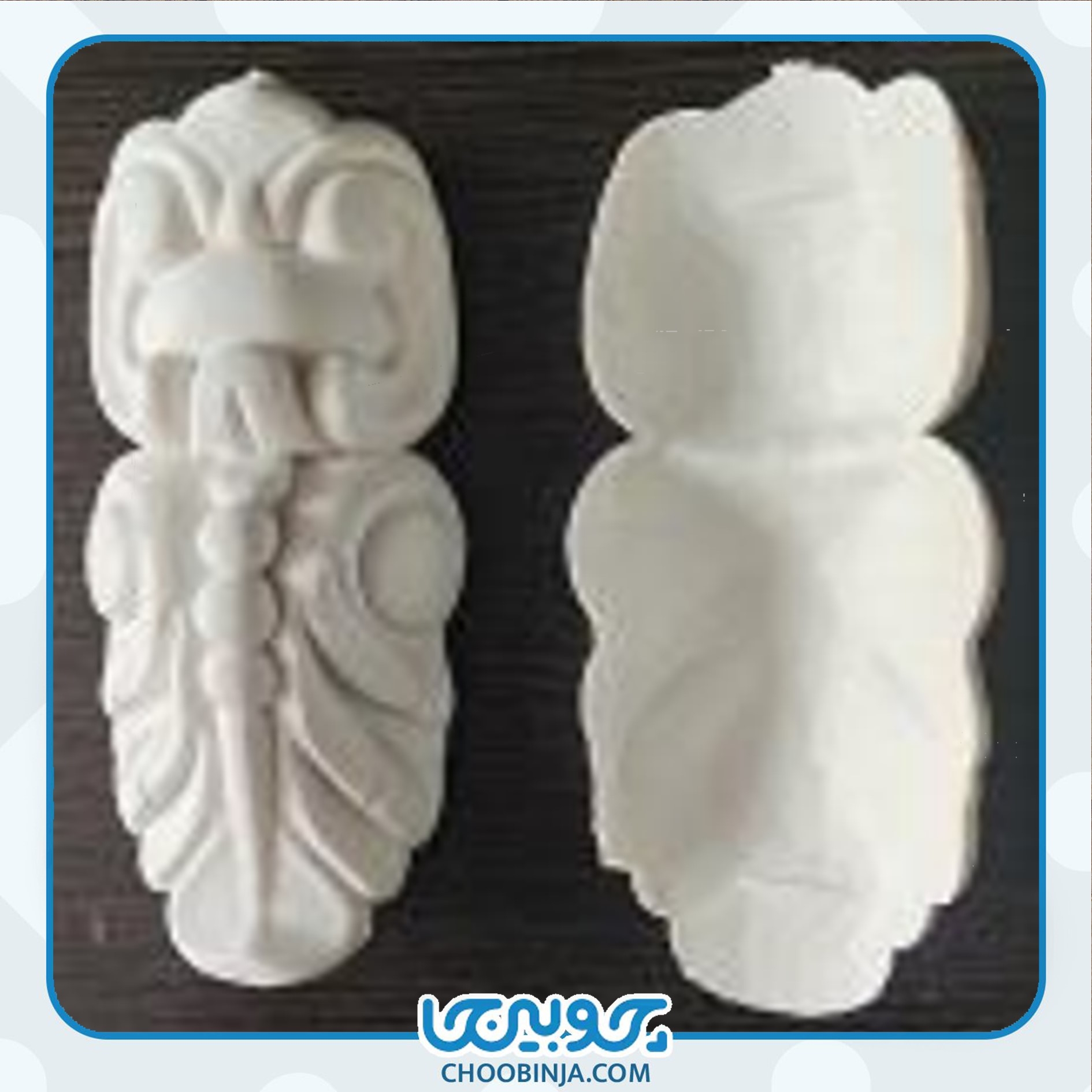  سرستون پیش ساخته تخت 