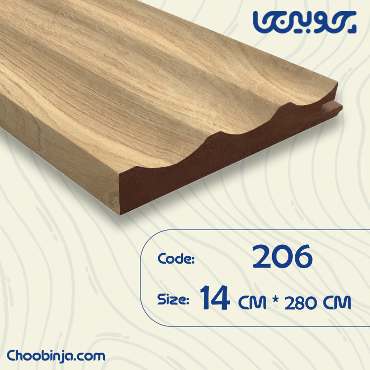 دیوارپوش ام دی اف