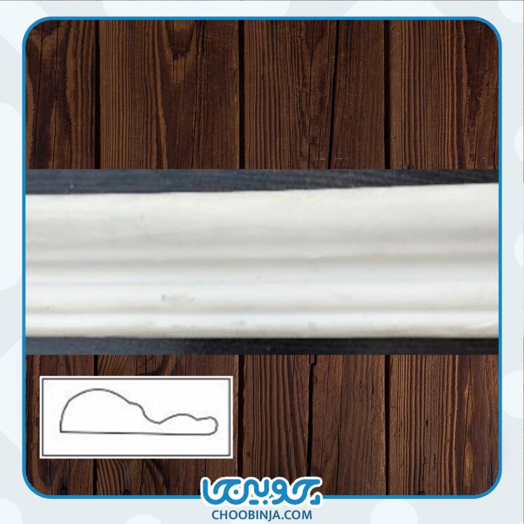 ابزار قاب بندی نامتقارن