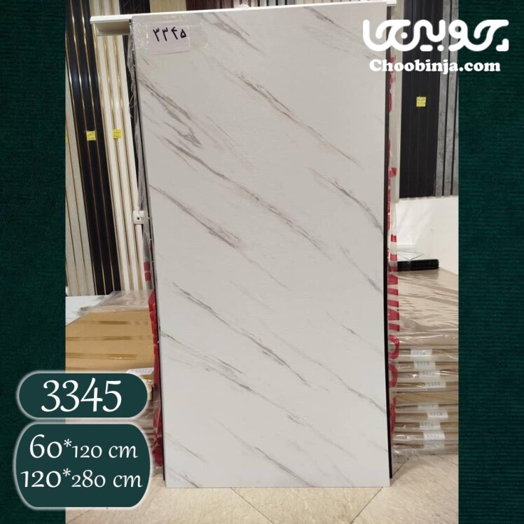 نصب ماربل شیت بین کابینتی