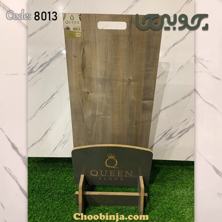 قیمت پارکت لمینت کف کویین