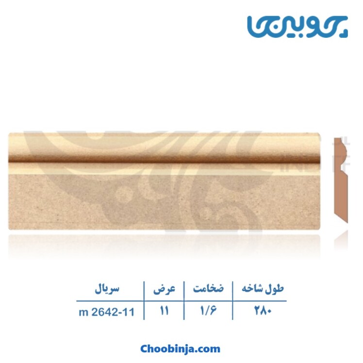 قیمت زوار ام دی اف