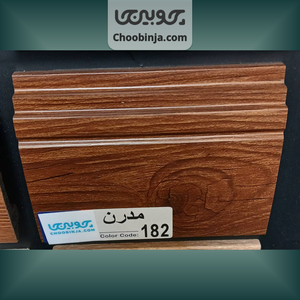  قرنیز ضخیم و محکم 