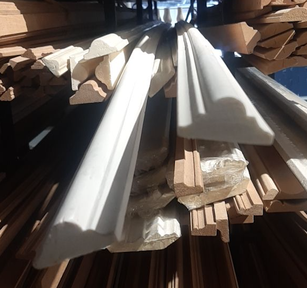 قیمت ابزار قاب ۴ سانت پلی اورتان