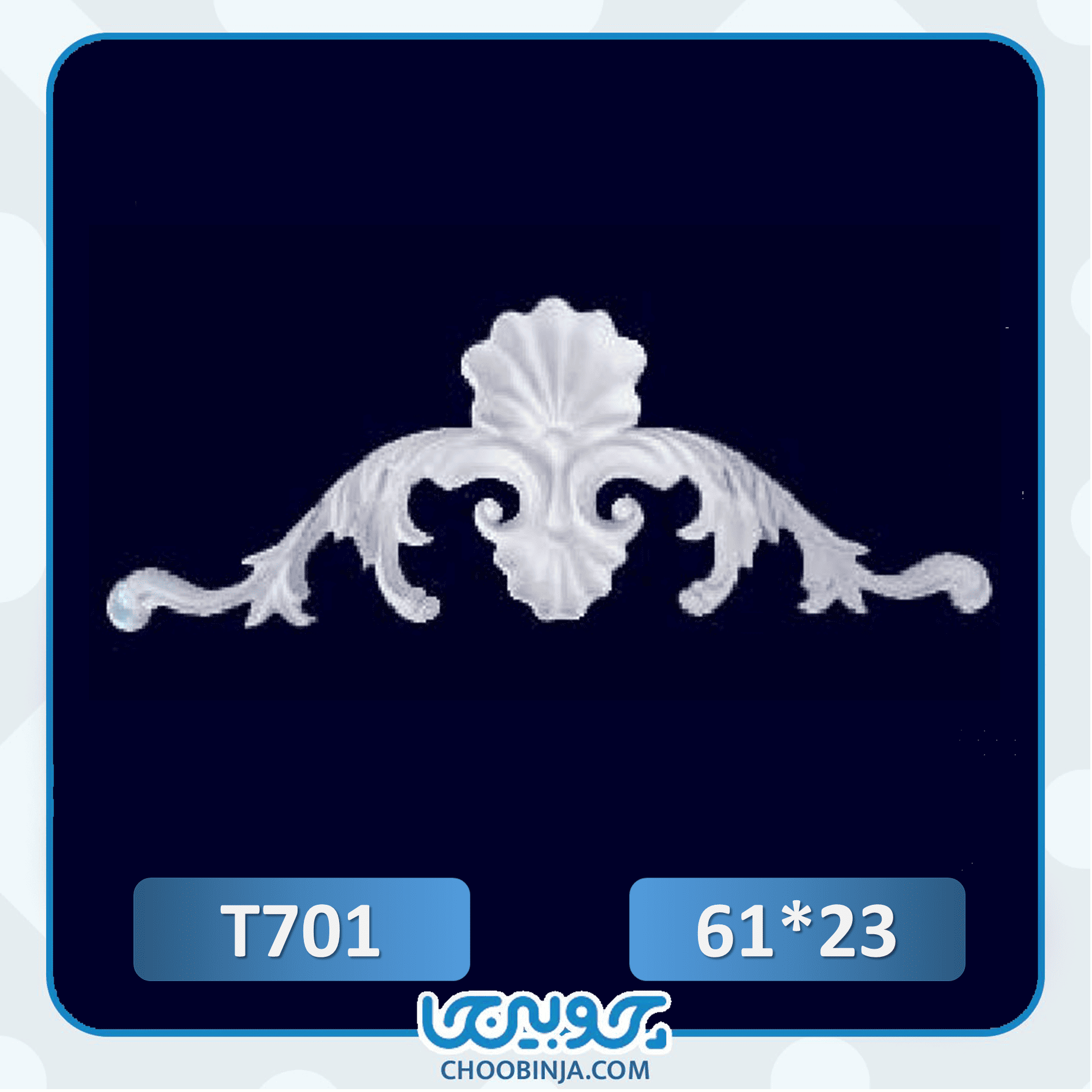 تاج بالا هودی ایرانی