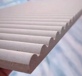 ترمووال نیم گرد