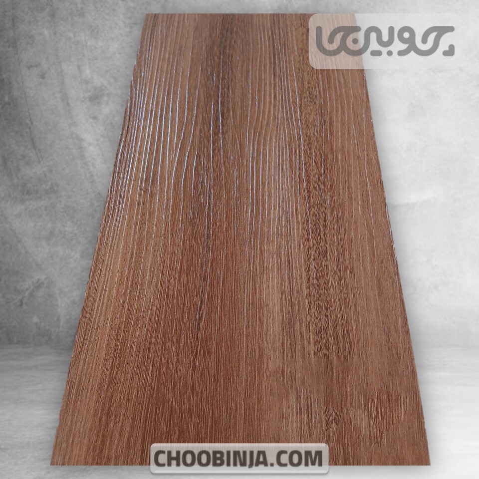  کفپوش pvc طرح چوب 