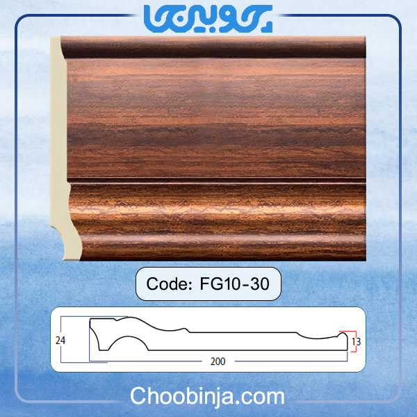 قرنیز دیوار