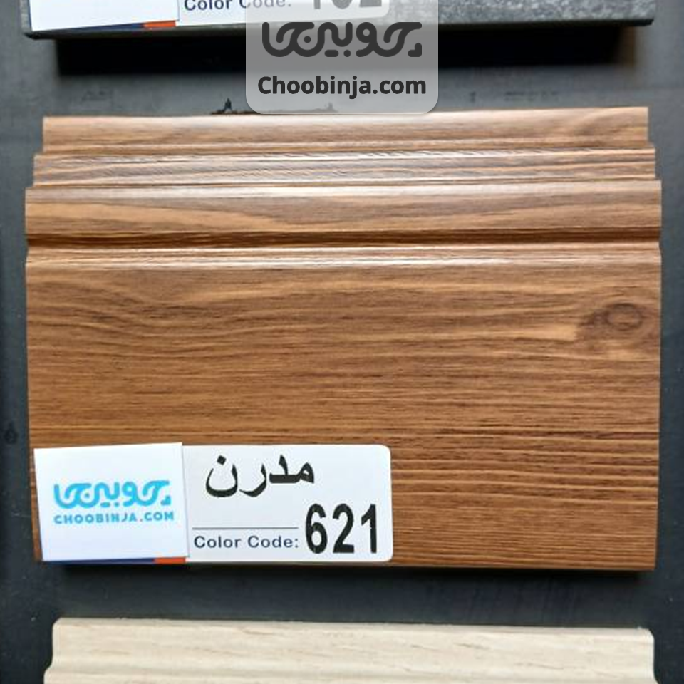  قرنیز طرح چوب قیمت مناسب 