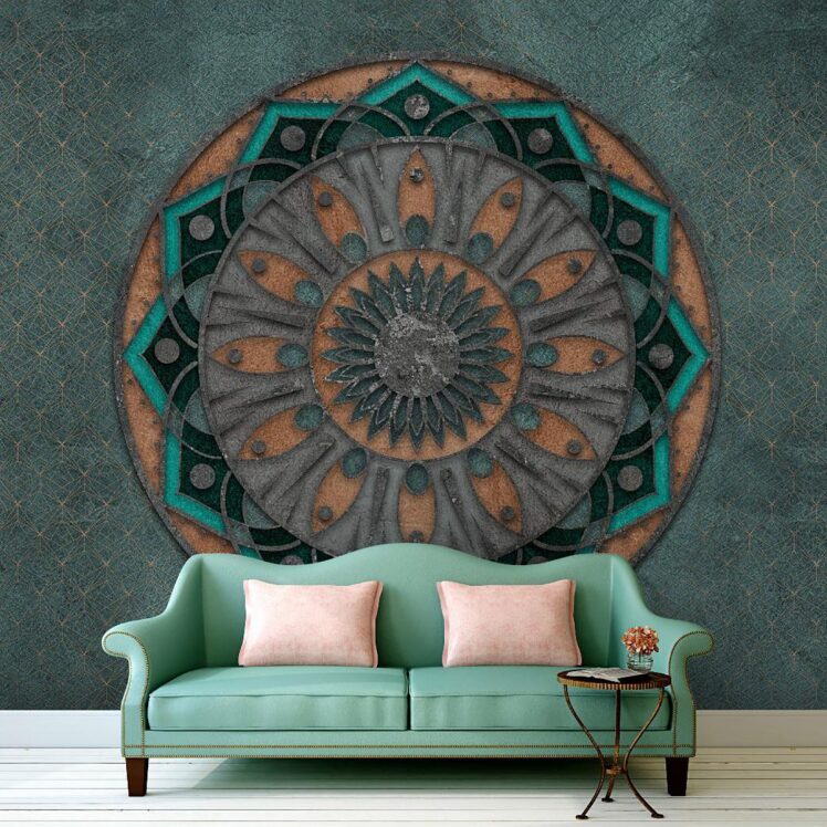 پوستر دیواری کد CA8-127