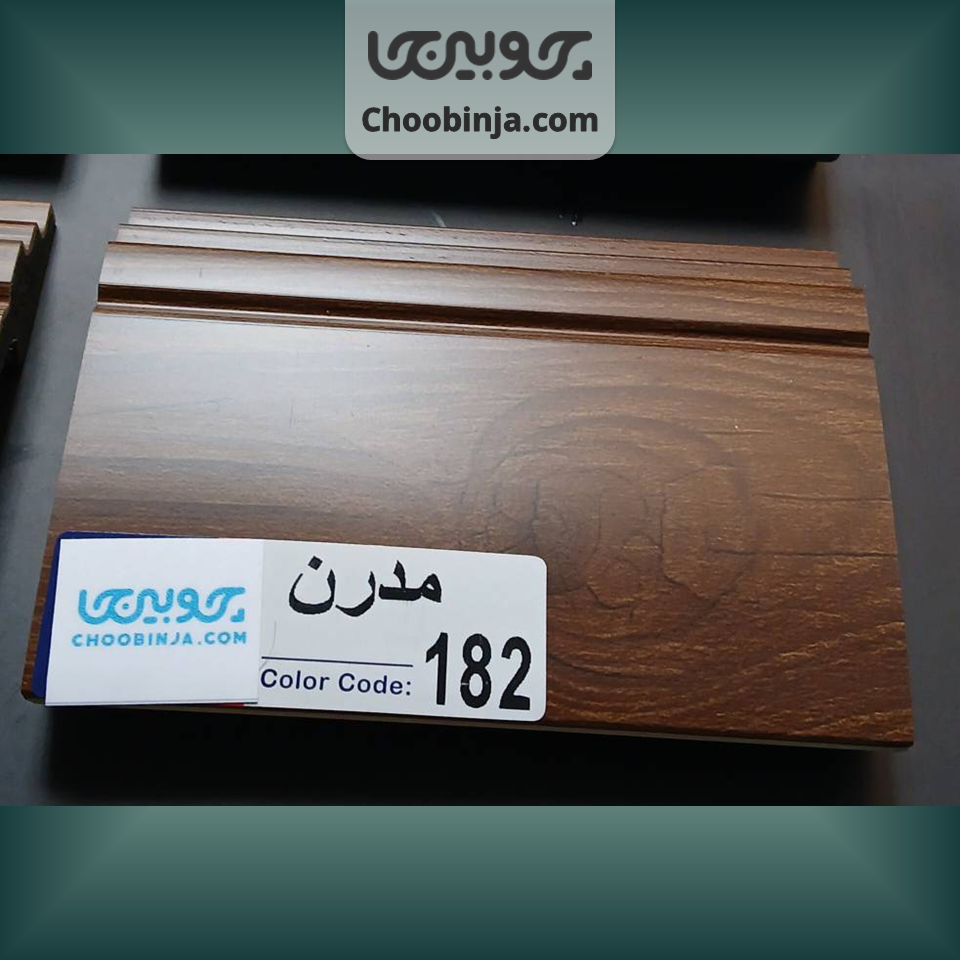  قرنیز قابل استفاده در پروژه‌ها 