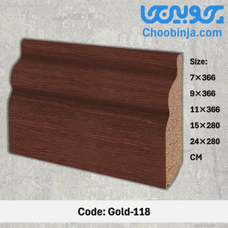  قرنیز دیوار 