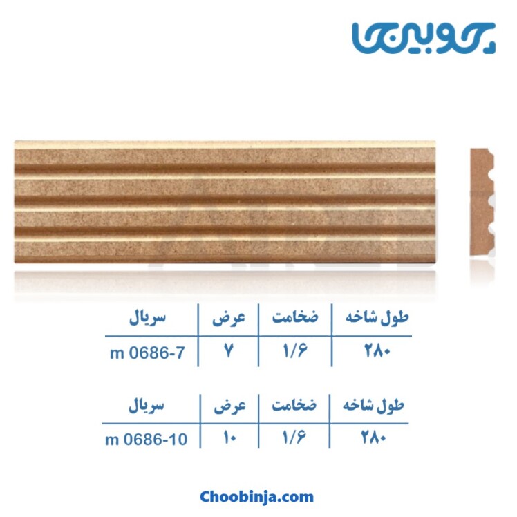 زوار ام دی اف