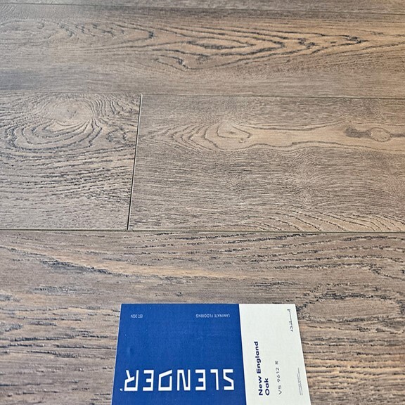 پارکت لمینت اسلندر