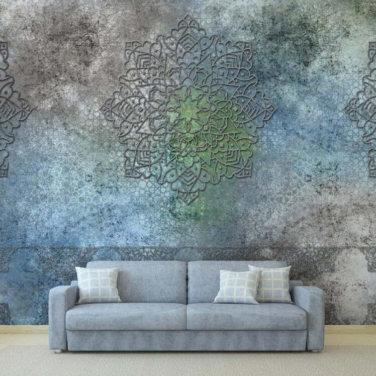 پوستر دیواری مستر