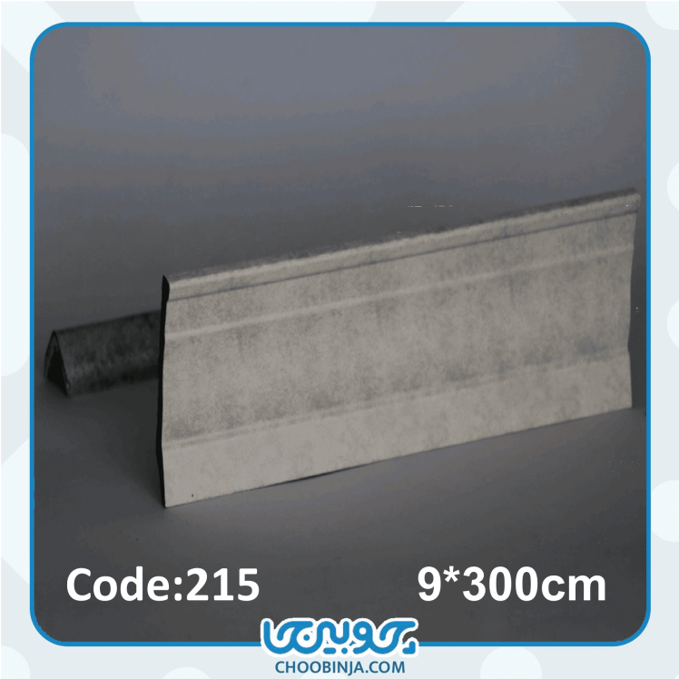 قرنیز طرح بتن