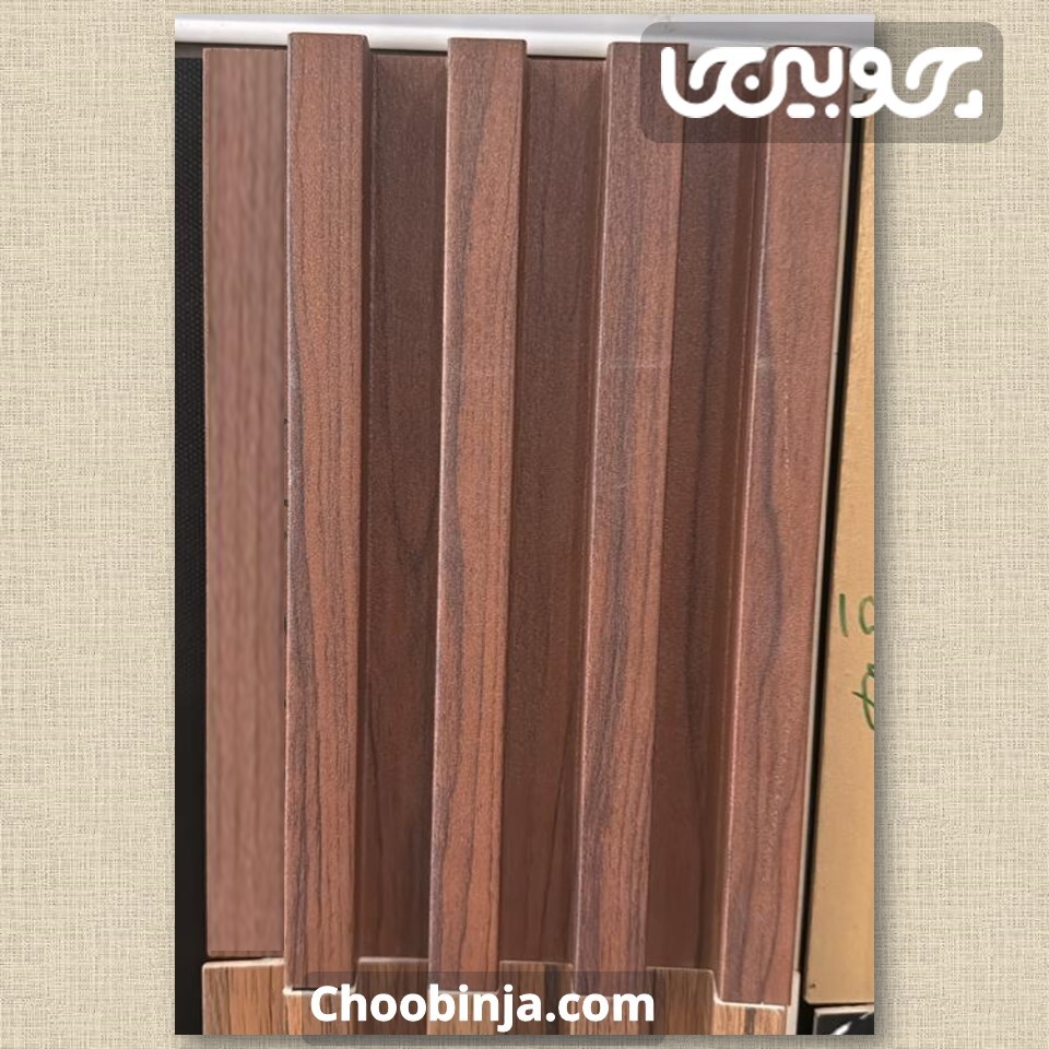  ترمووال pvc نوری 