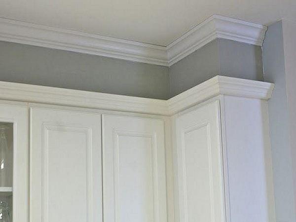 گلویی پی وی سی مدرن