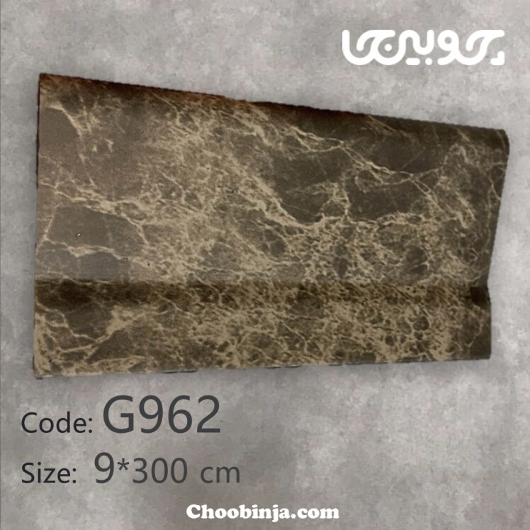 قرنیز طرح سنگ مرمر