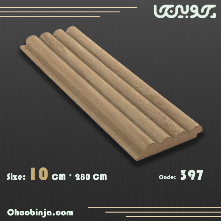 دیوارپوش ام دی اف