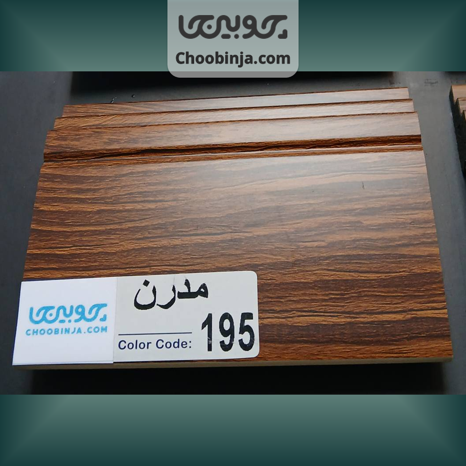  قرنیز طرح چوب کلاسیک 
