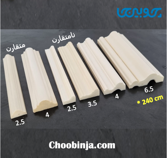  قاب بندی دیوار 