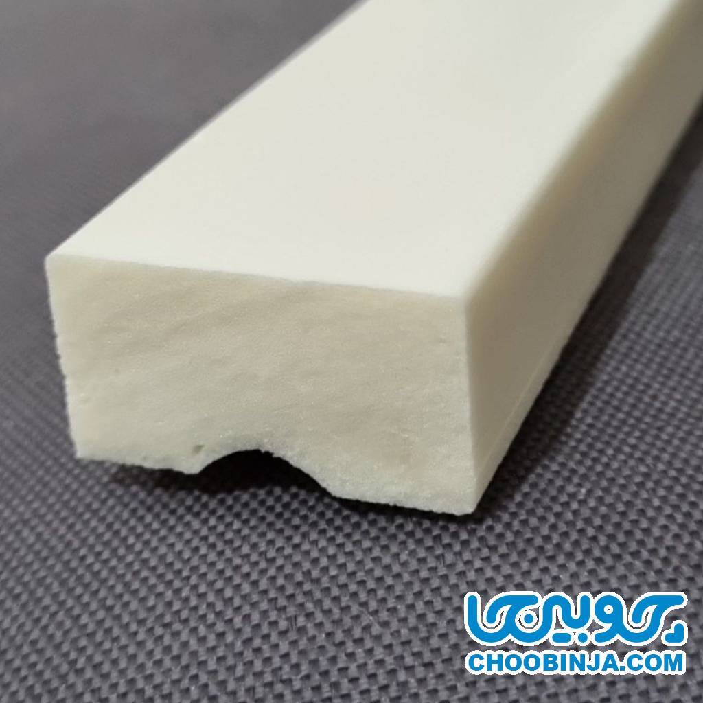  قاب بندی دیوار مدرن و ساده با ابزار لوور تخت کد MP104 