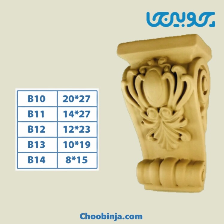 سرستون کابینت ممبران