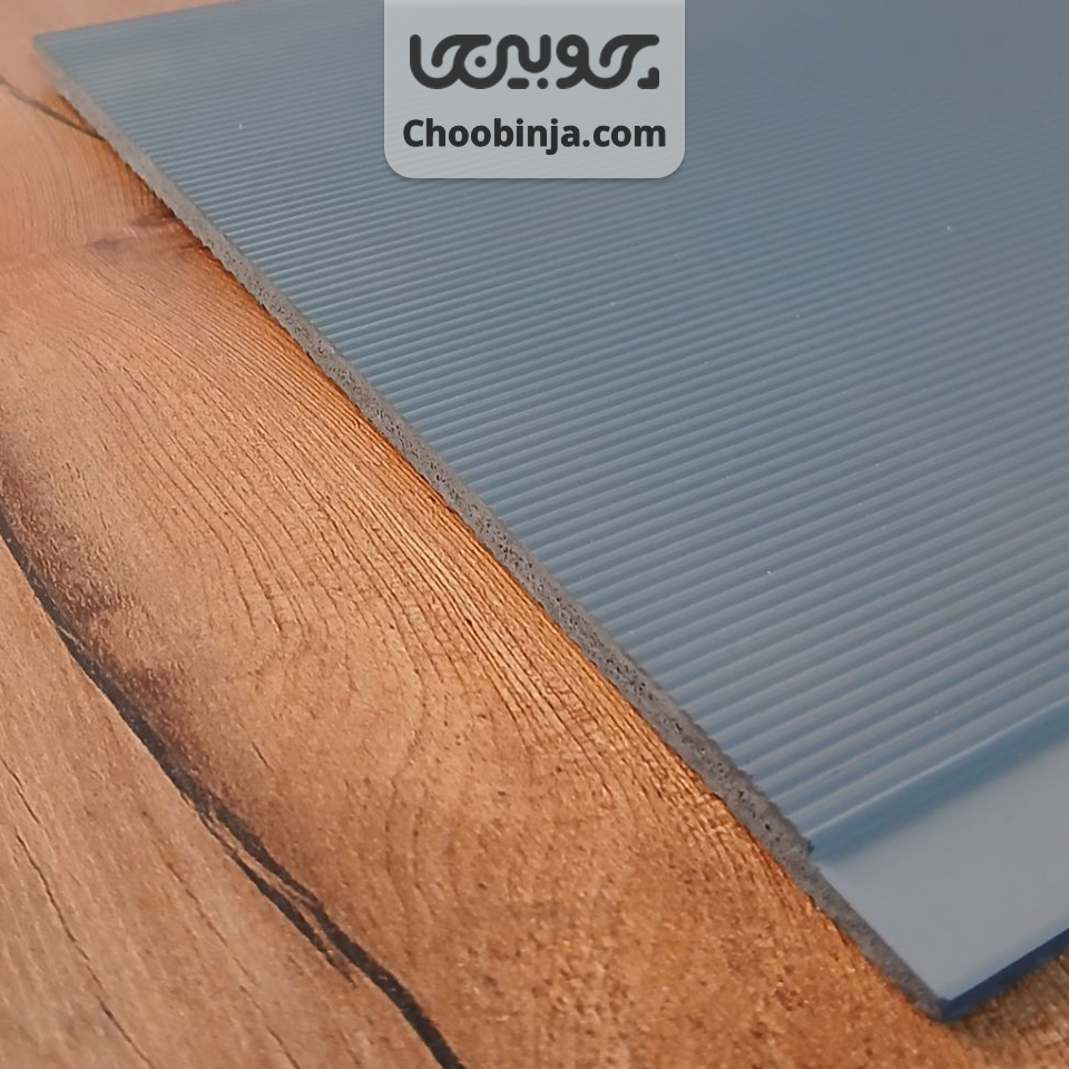  دیوارپوش PVC ضدخش و مقاوم 
