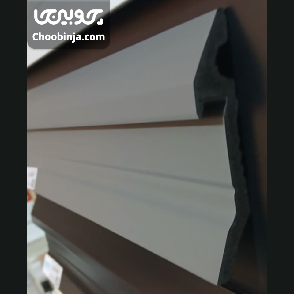  قرنیز نوری کف 