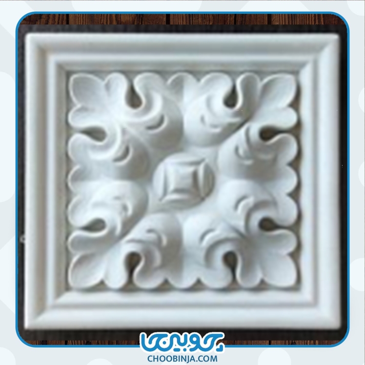 گل کابینت روشویی