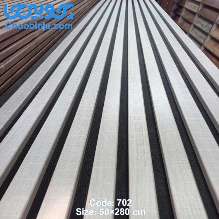 ترمووال منعطف روکش پی وی سی