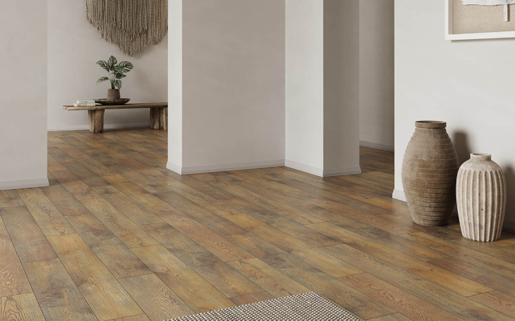 راهنمای کامل خرید و نصب پارکت لمینت | قیمت، تفاوت، مزایا و عکس مدل‌ها