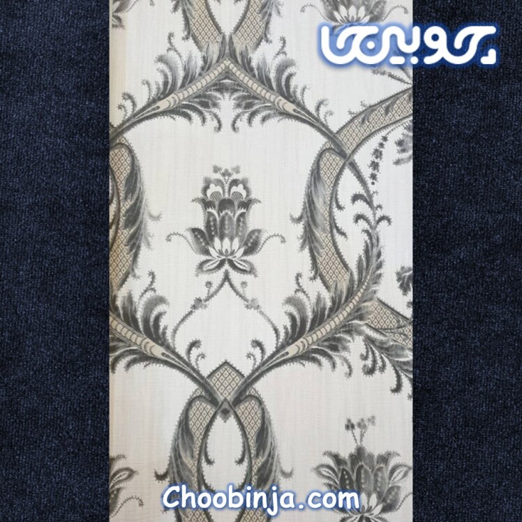 کاغذ دیواری کلاسیک رویال لوسی ایتالیایی