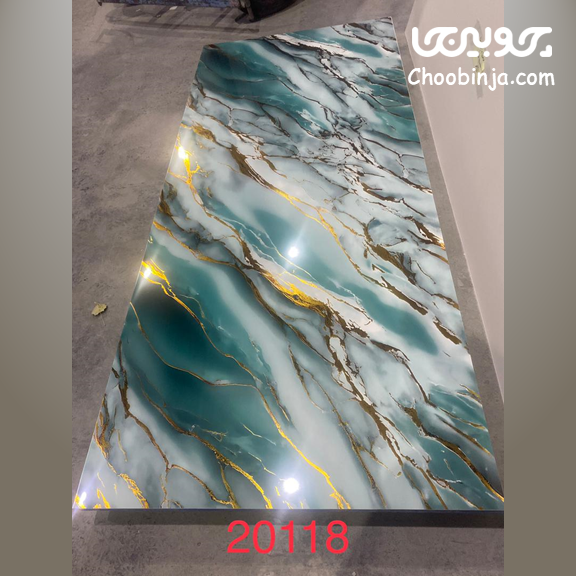 قیمت دیوارپوش ماربل شیت