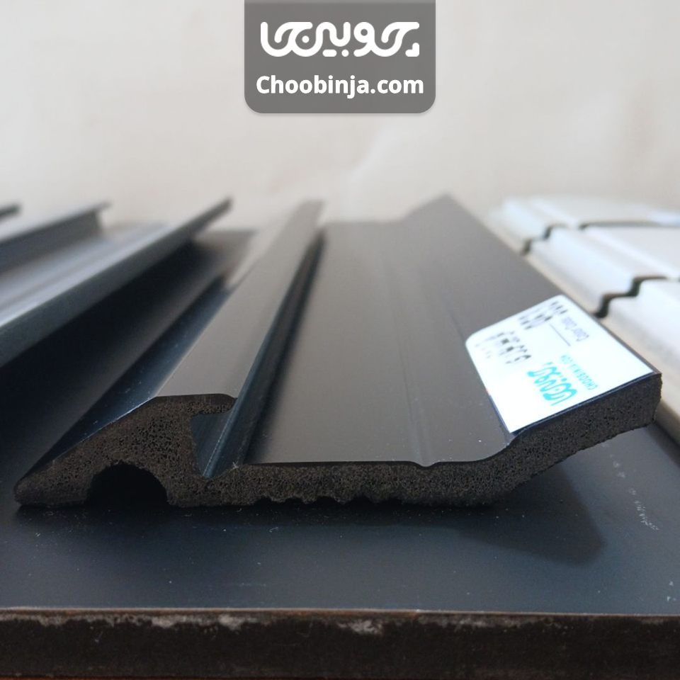  قرنیز نوری RGB 
