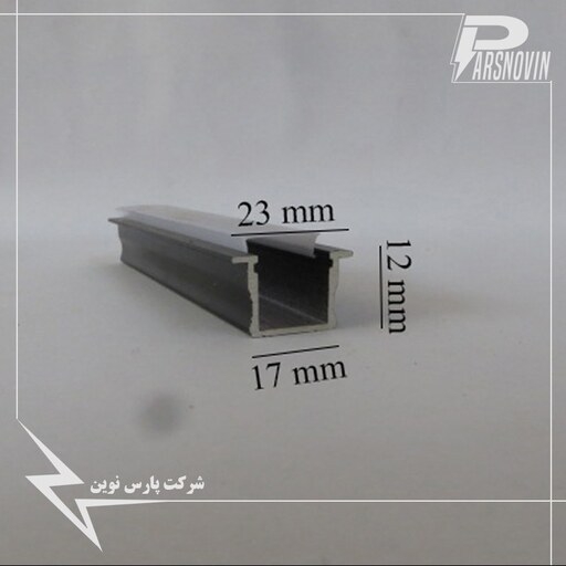 لاین نوری توکار 